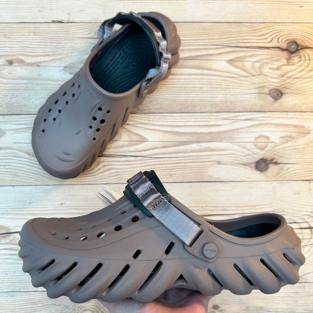 Crocs Echo Clog